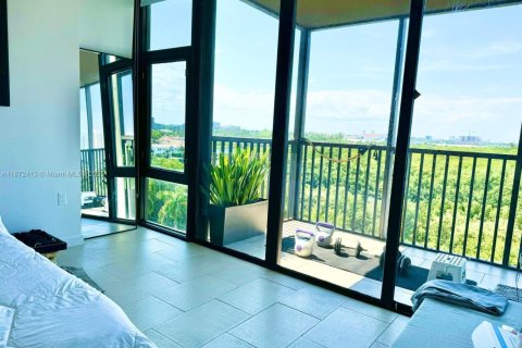 Copropriété à vendre à Aventura, Floride: 1 chambre, 75.25 m2 № 1926693 - photo 16