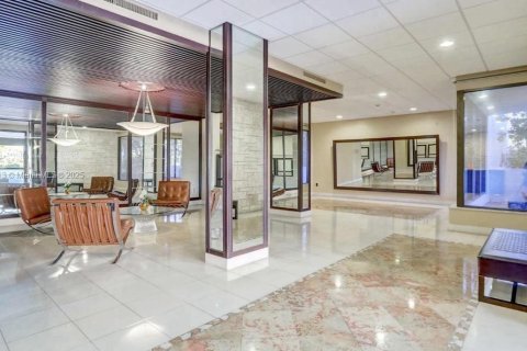 Copropriété à vendre à Aventura, Floride: 1 chambre, 75.25 m2 № 1926693 - photo 26