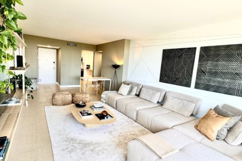 Copropriété à vendre à Aventura, Floride: 1 chambre, 75.25 m2 № 1926693 - photo 2