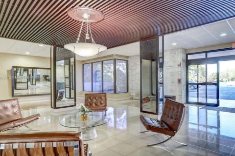 Copropriété à vendre à Aventura, Floride: 1 chambre, 75.25 m2 № 1926693 - photo 27
