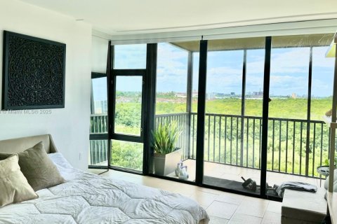 Copropriété à vendre à Aventura, Floride: 1 chambre, 75.25 m2 № 1926693 - photo 13