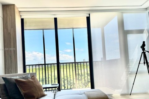 Copropriété à vendre à Aventura, Floride: 1 chambre, 75.25 m2 № 1926693 - photo 15