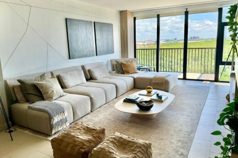 Copropriété à vendre à Aventura, Floride: 1 chambre, 75.25 m2 № 1926693 - photo 4