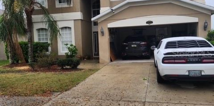Casa en Tampa, Florida 5 dormitorios, 327.67 m2 № 1718995