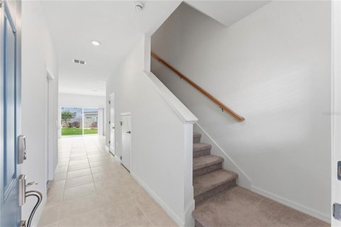 Adosado en venta en Kissimmee, Florida, 3 dormitorios, 126.81 m2 № 2106155 - foto 3