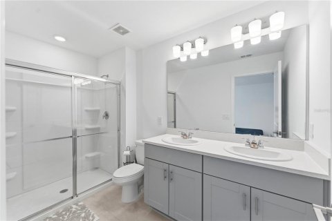 Adosado en venta en Kissimmee, Florida, 3 dormitorios, 126.81 m2 № 2106155 - foto 21