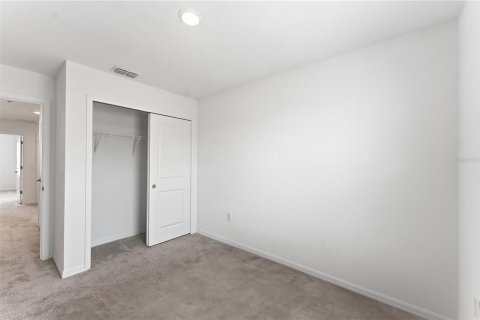 Adosado en venta en Kissimmee, Florida, 3 dormitorios, 126.81 m2 № 2106155 - foto 14