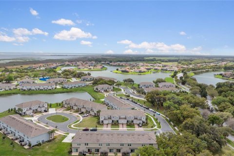 Adosado en venta en Kissimmee, Florida, 3 dormitorios, 126.81 m2 № 2106155 - foto 24