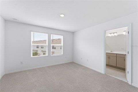 Adosado en venta en Kissimmee, Florida, 3 dormitorios, 126.81 m2 № 2106155 - foto 20