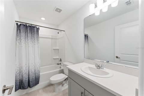 Adosado en venta en Kissimmee, Florida, 3 dormitorios, 126.81 m2 № 2106155 - foto 17