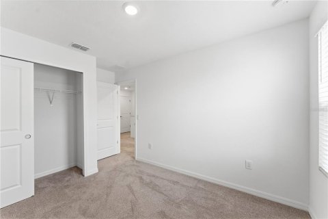 Adosado en venta en Kissimmee, Florida, 3 dormitorios, 126.81 m2 № 2106155 - foto 16