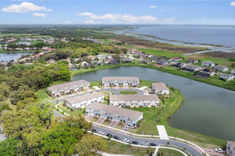 Adosado en venta en Kissimmee, Florida, 3 dormitorios, 126.81 m2 № 2106155 - foto 23