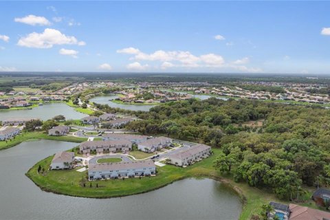 Adosado en venta en Kissimmee, Florida, 3 dormitorios, 126.81 m2 № 2106155 - foto 25