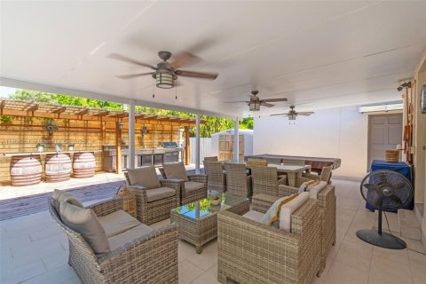 Купить виллу или дом в Майами, Флорида 1 комната, 151.9м2, № 1960205 - фото 26