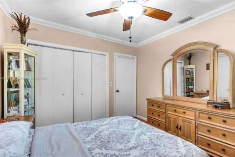 Купить виллу или дом в Майами, Флорида 1 комната, 151.9м2, № 1960205 - фото 15