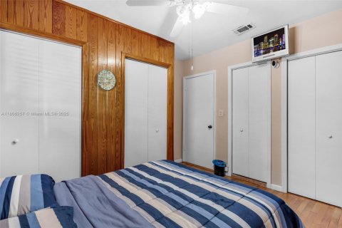 Купить виллу или дом в Майами, Флорида 1 комната, 151.9м2, № 1960205 - фото 19