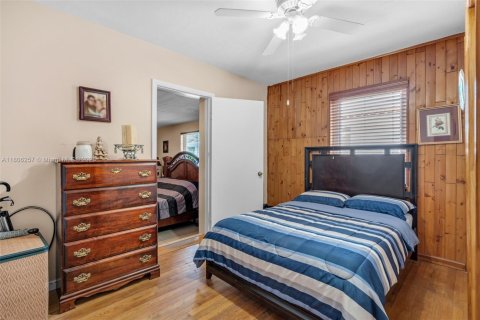 Купить виллу или дом в Майами, Флорида 1 комната, 151.9м2, № 1960205 - фото 18