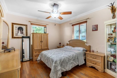 Купить виллу или дом в Майами, Флорида 1 комната, 151.9м2, № 1960205 - фото 14