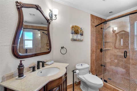 Купить виллу или дом в Майами, Флорида 1 комната, 151.9м2, № 1960205 - фото 23