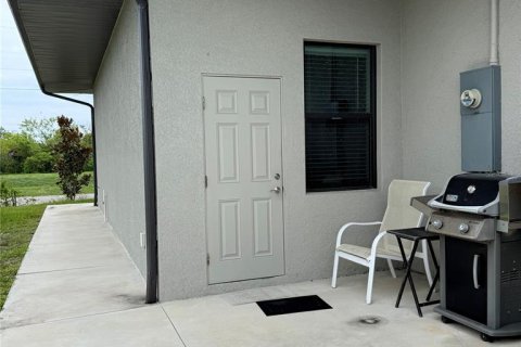 Appartement à louer à North Port, Floride: 2 chambres, 92.9 m2 № 2211855 - photo 16