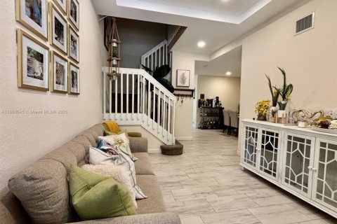 Adosado en alquiler en Homestead, Florida, 3 dormitorios, 158.31 m2 № 1857471 - foto 2