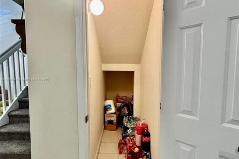 Adosado en alquiler en Homestead, Florida, 3 dormitorios, 158.31 m2 № 1857471 - foto 13