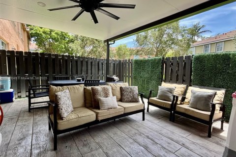 Adosado en alquiler en Homestead, Florida, 3 dormitorios, 158.31 m2 № 1857471 - foto 28