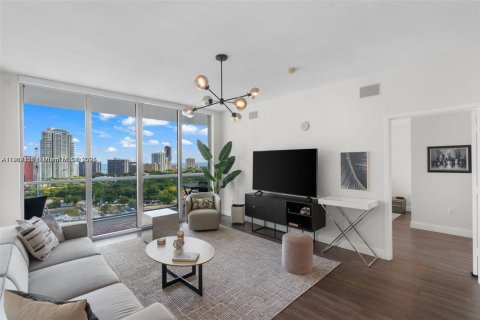 Condo à Miami, Floride, 2 chambres  № 2016919
