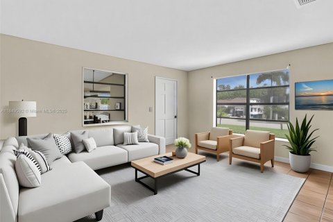 Casa en alquiler en Davie, Florida, 3 dormitorios, 91.51 m2 № 1962768 - foto 10