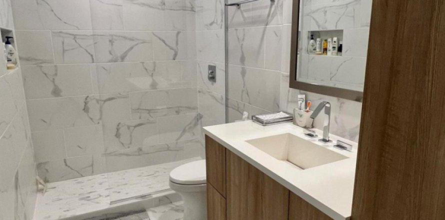 Condo à Tequesta, Floride, 2 chambres № 930089
