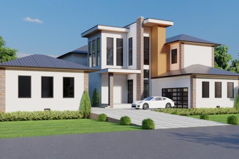 House in Sarasota, Florida 5 bedrooms, 636.38 sq.m. № 2101504 - photo 2