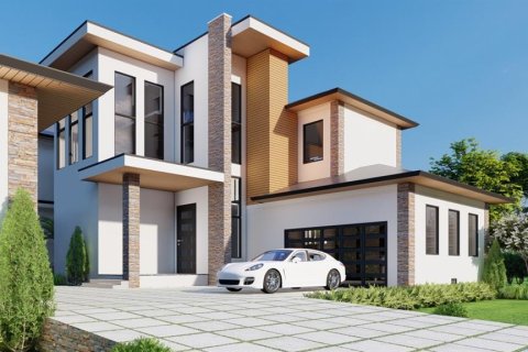 House in Sarasota, Florida 5 bedrooms, 636.38 sq.m. № 2101504 - photo 4