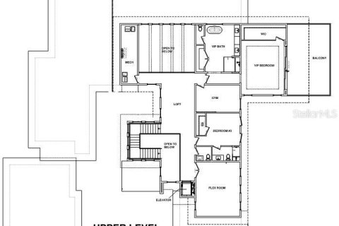 House in Sarasota, Florida 5 bedrooms, 636.38 sq.m. № 2101504 - photo 10