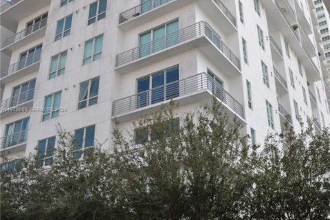 Condo à Miami, Floride, 1 chambre  № 2047440