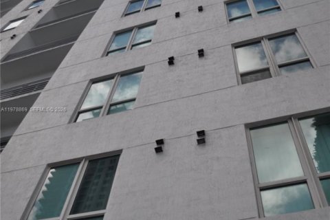 Снять в аренду кондоминиум в Майами, Флорида 1 спальня, 66.15м2, № 2047440 - фото 8