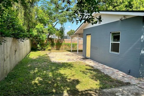 Villa ou maison à louer à Tampa, Floride: 4 chambres, 148.27 m2 № 1760201 - photo 27