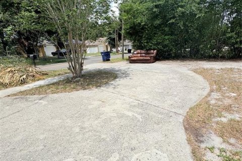 Villa ou maison à louer à Tampa, Floride: 4 chambres, 148.27 m2 № 1760201 - photo 23
