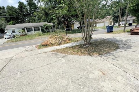 Villa ou maison à louer à Tampa, Floride: 4 chambres, 148.27 m2 № 1760201 - photo 22
