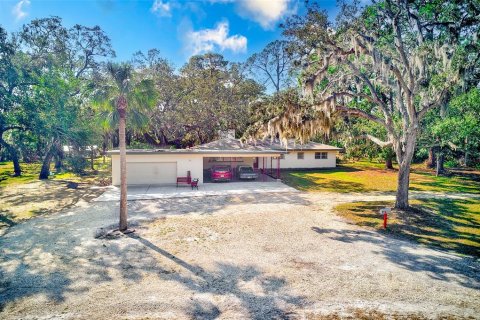 Villa ou maison à vendre à Largo, Floride: 4 chambres, 158.12 m2 № 1547898 - photo 6