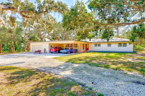 Villa ou maison à vendre à Largo, Floride: 4 chambres, 158.12 m2 № 1547898 - photo 7