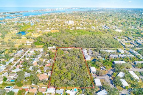 Villa ou maison à vendre à Largo, Floride: 4 chambres, 158.12 m2 № 1547898 - photo 3