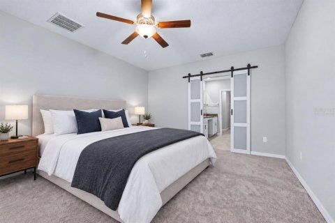 Villa ou maison à vendre à Wimauma, Floride: 5 chambres, 224.36 m2 № 2423996 - photo 15