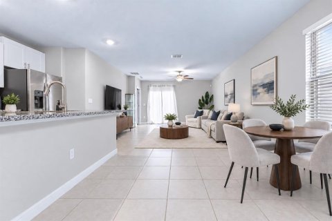 Villa ou maison à vendre à Wimauma, Floride: 5 chambres, 224.36 m2 № 2423996 - photo 8