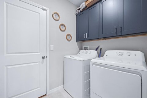 Villa ou maison à vendre à Wimauma, Floride: 5 chambres, 224.36 m2 № 2423996 - photo 12
