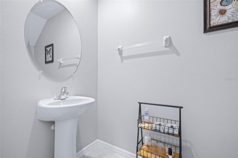 Villa ou maison à vendre à Wimauma, Floride: 5 chambres, 224.36 m2 № 2423996 - photo 13