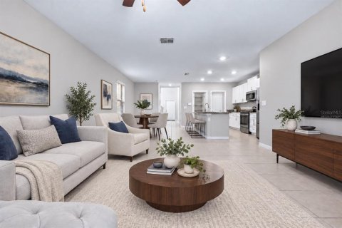 Villa ou maison à vendre à Wimauma, Floride: 5 chambres, 224.36 m2 № 2423996 - photo 10