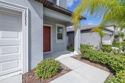 Villa ou maison à vendre à Wimauma, Floride: 5 chambres, 224.36 m2 № 2423996 - photo 2