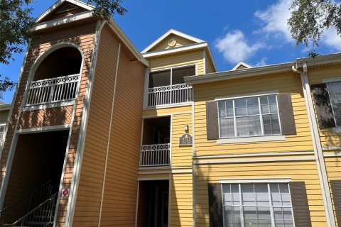 Condo à Orlando, Floride, 2 chambres № 2324475