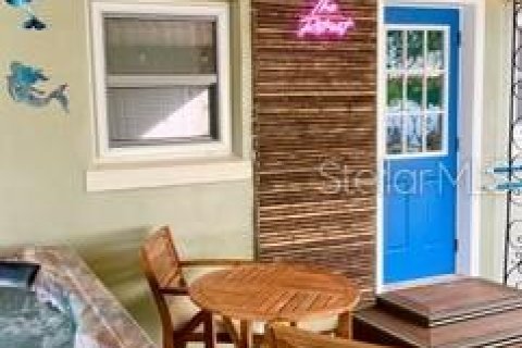 Снять в аренду виллу или дом в Ларго, Флорида 3 спальни, 143.53м2, № 2214271 - фото 22