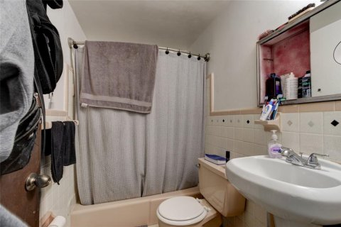Villa ou maison à vendre à Daytona Beach, Floride: 3 chambres, 116.13 m2 № 2142939 - photo 6